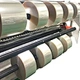 Glossy PET film and PET film with UV coating sheet